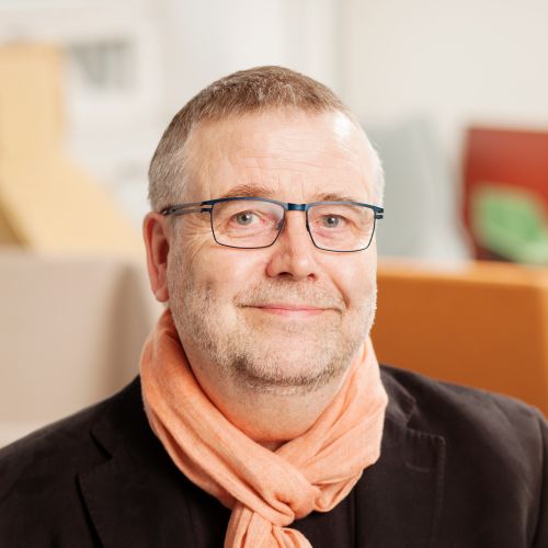 Matti Nyman