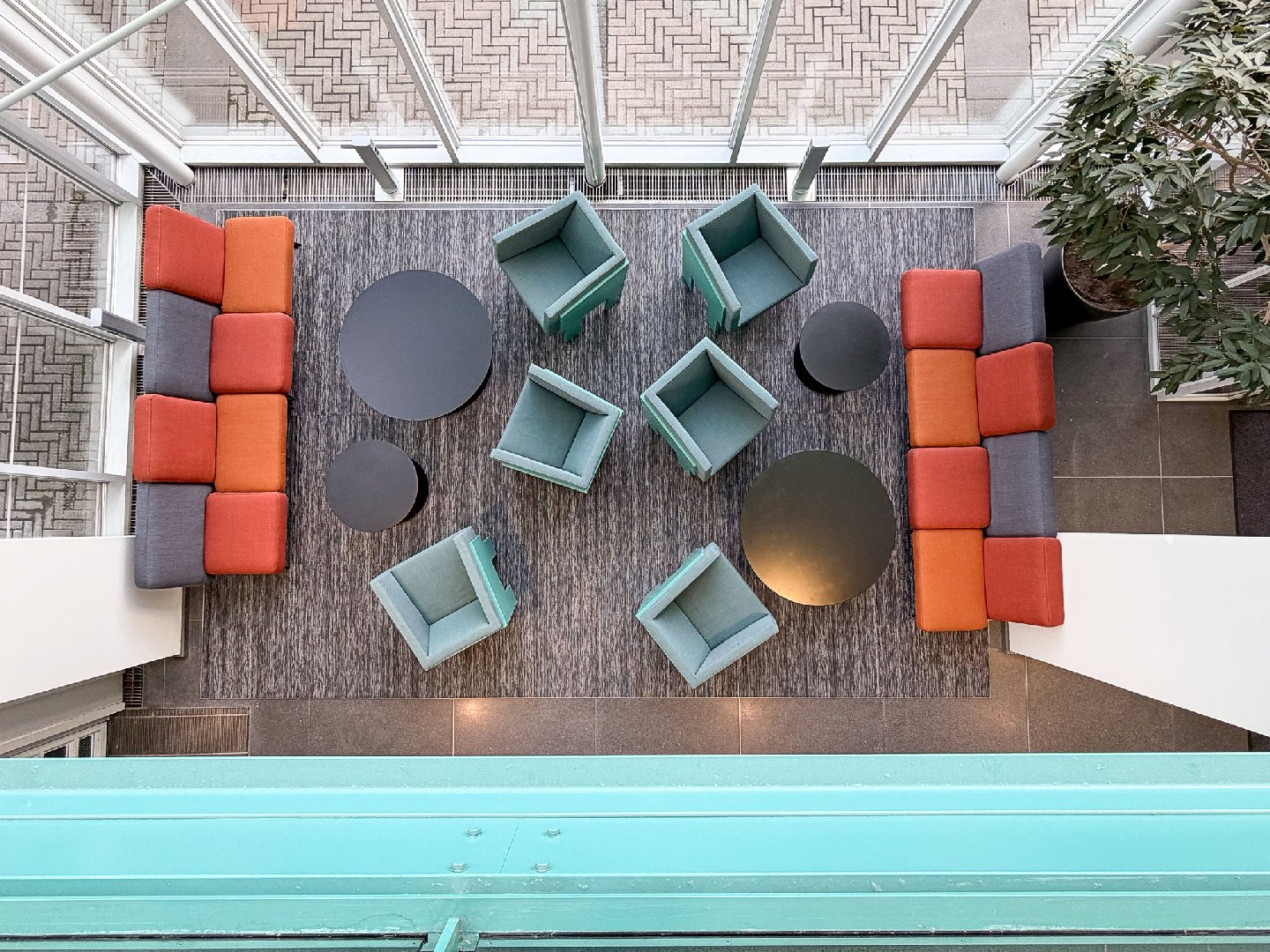 vivero sofas inari with moloss at chemicum