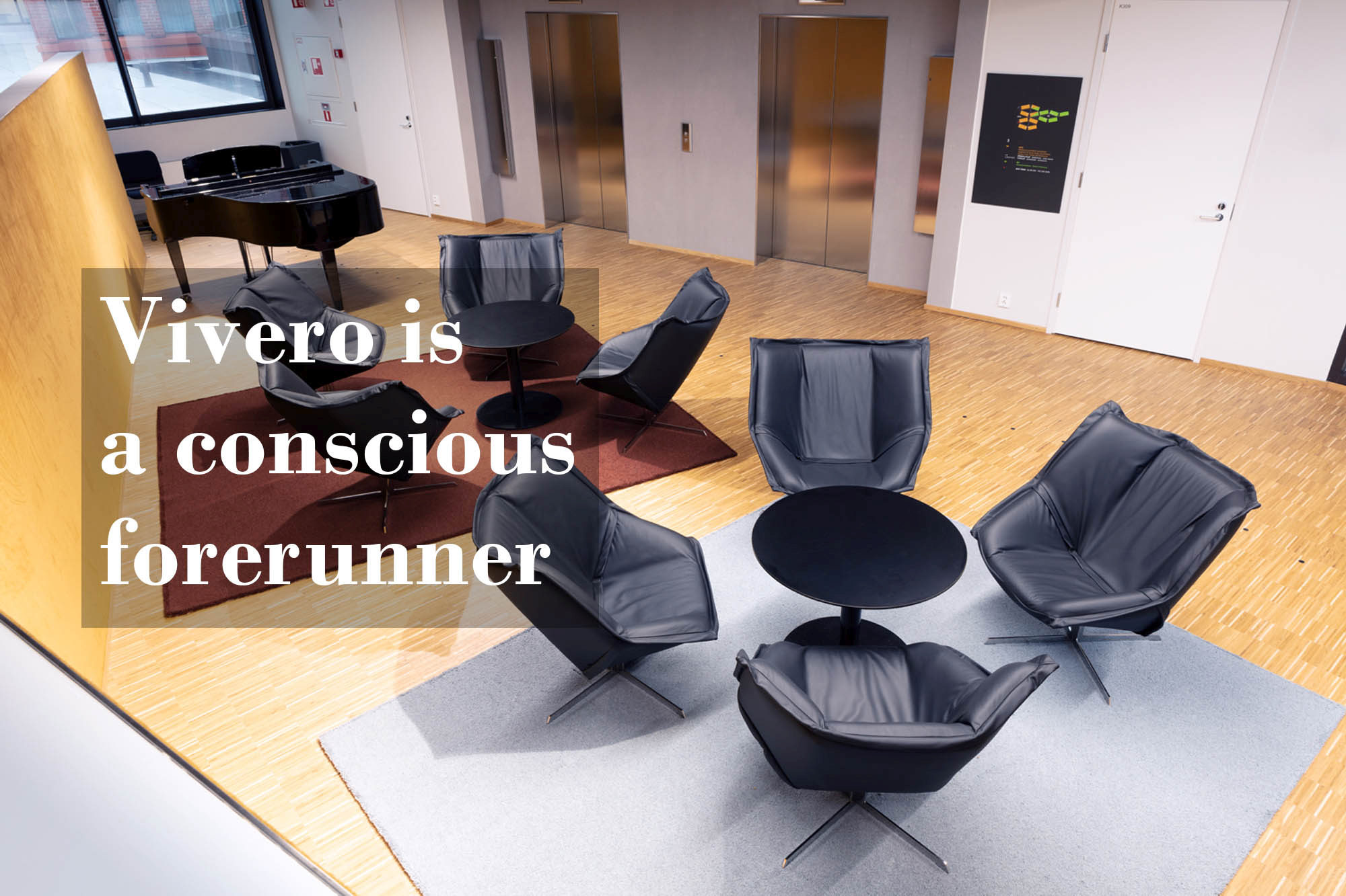 5-vivero home slideshow gallery