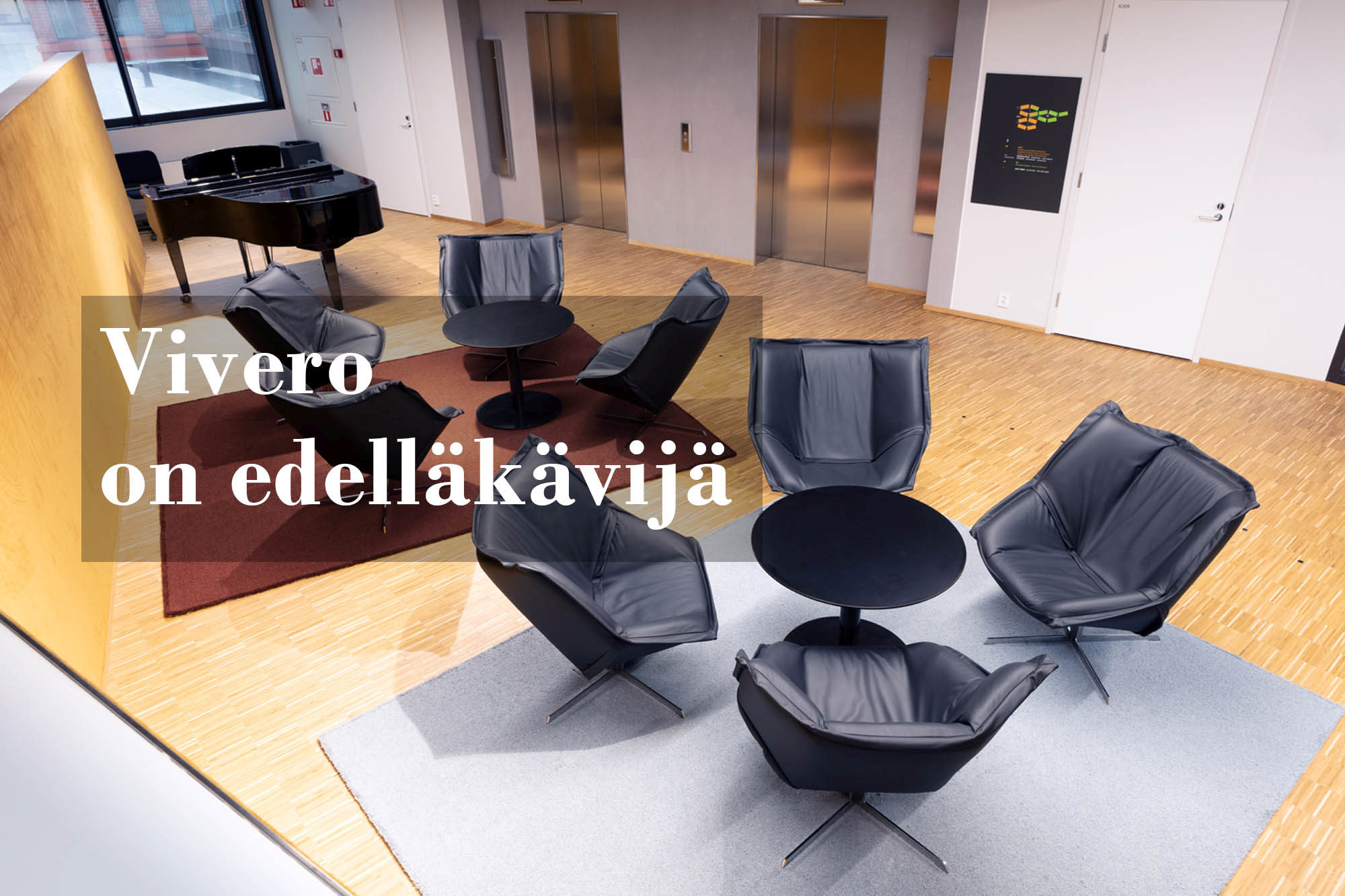 5-vivero home slideshow gallery