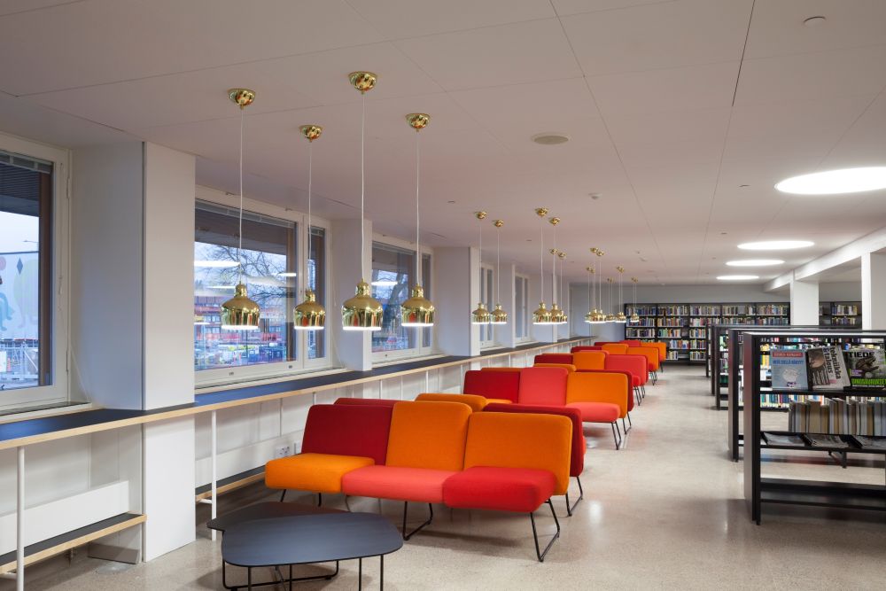 aalto university campus