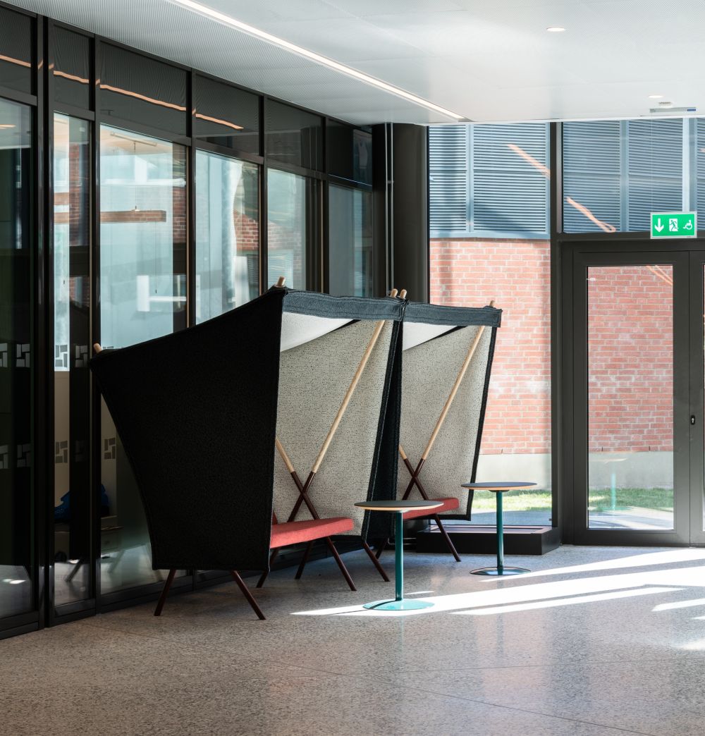 biomedicum karolinska institutet stockholm