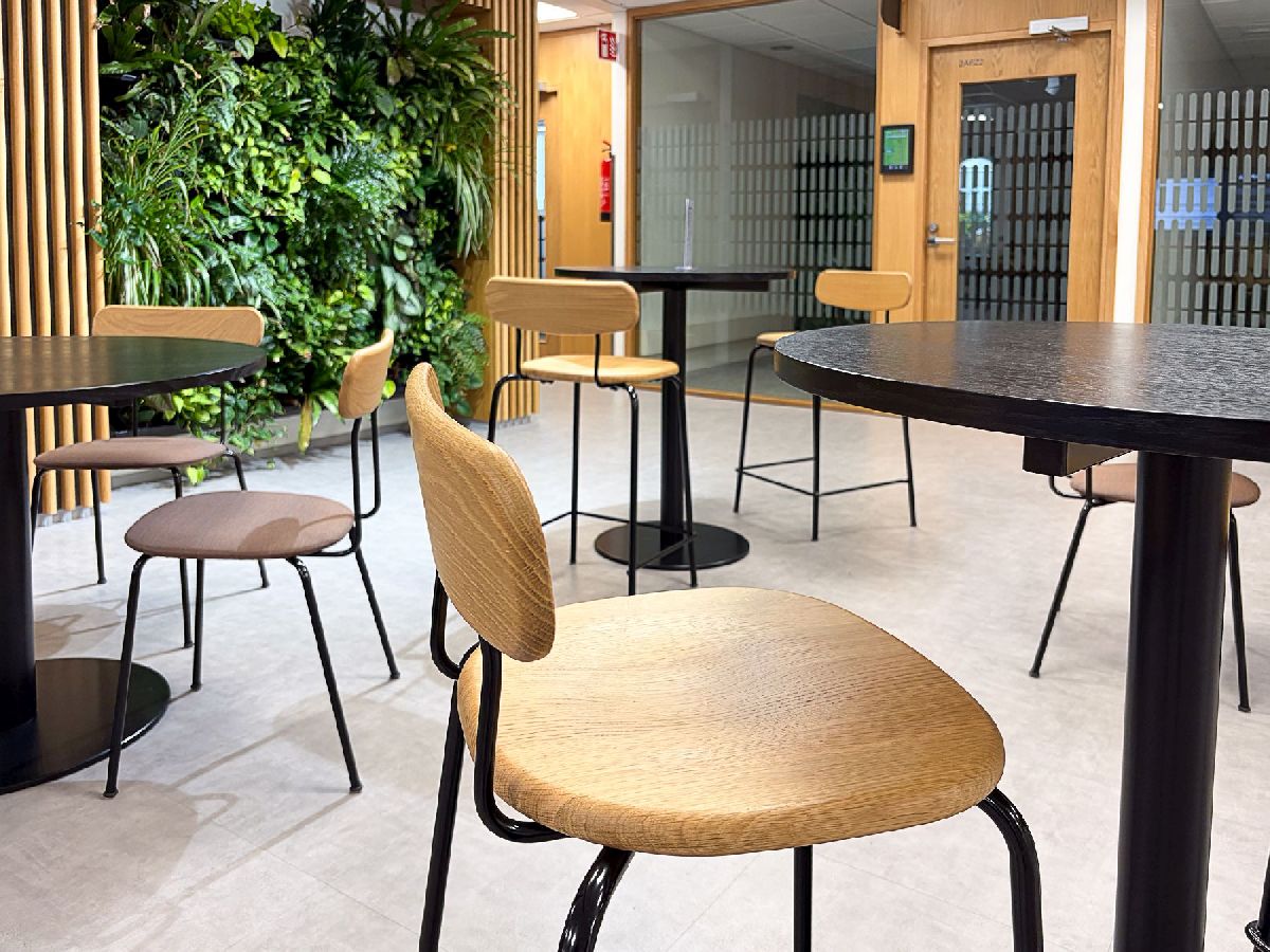 Työpaja Coworking, Helsinki
