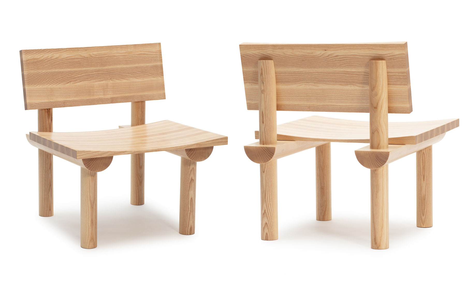 Torii Lounge, design Mottowasabi
