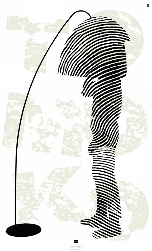 Vivero 2015 juliste