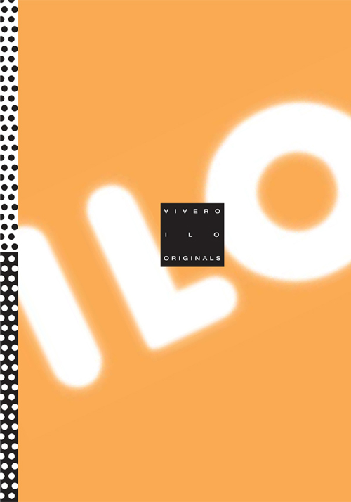 vivero Ilo brochure