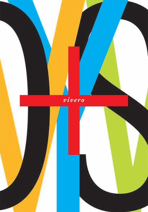 vivero mix brochure