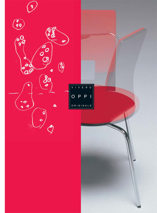 vivero oppi brochure