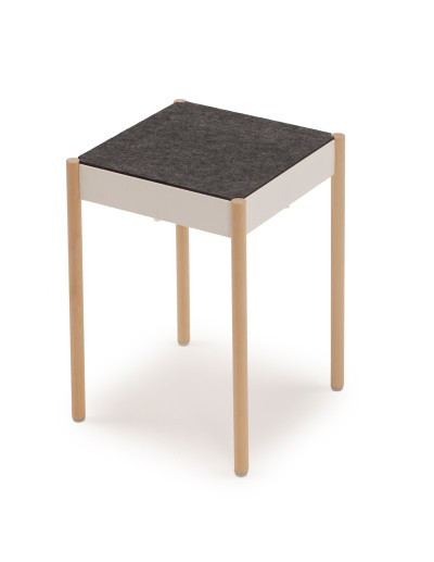 La Table-B1W/FG