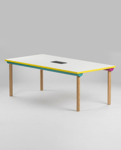 Torii CT and Torii SHT tables